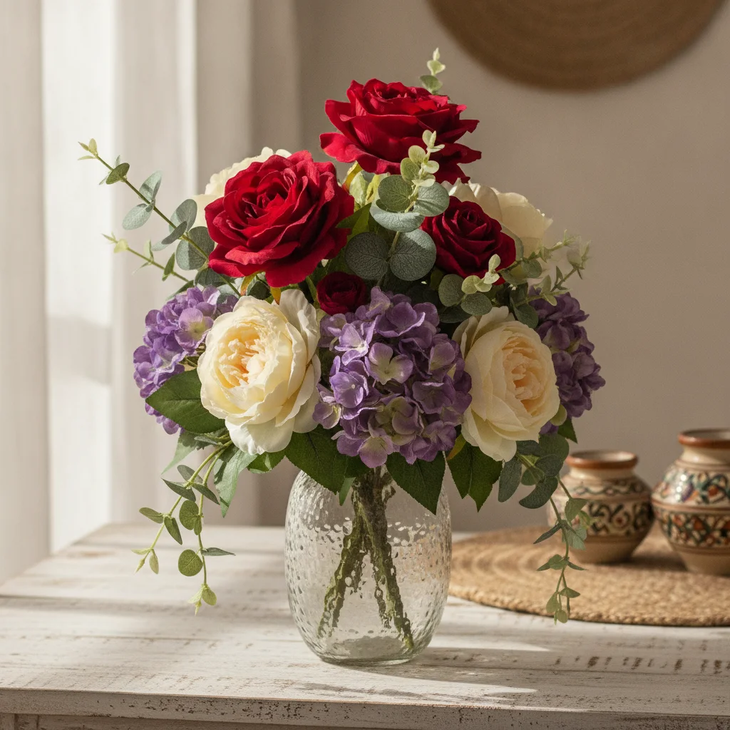 Artificial Flowers