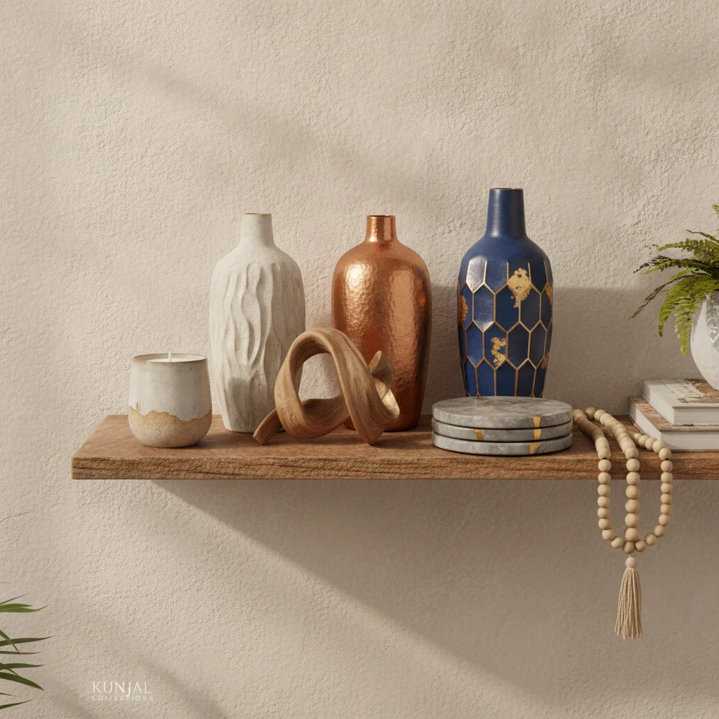 Home Decorative Items