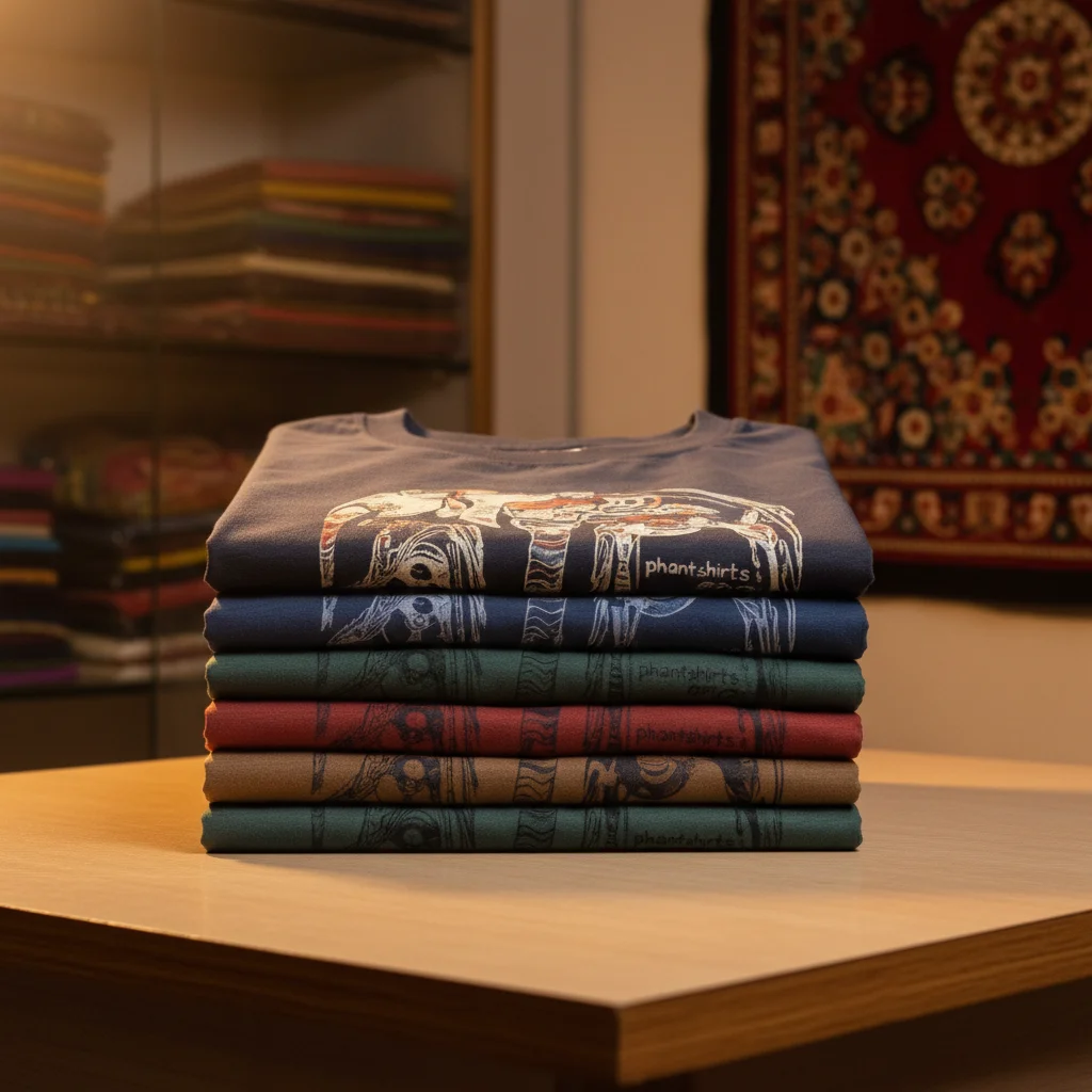 Pant & Shirts