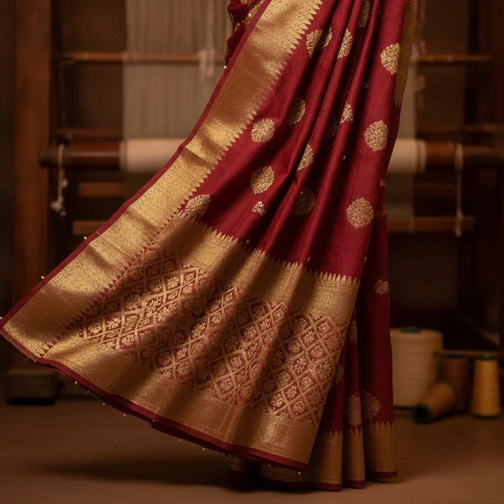 Poonam Saree