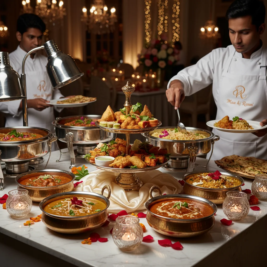 Party Catering