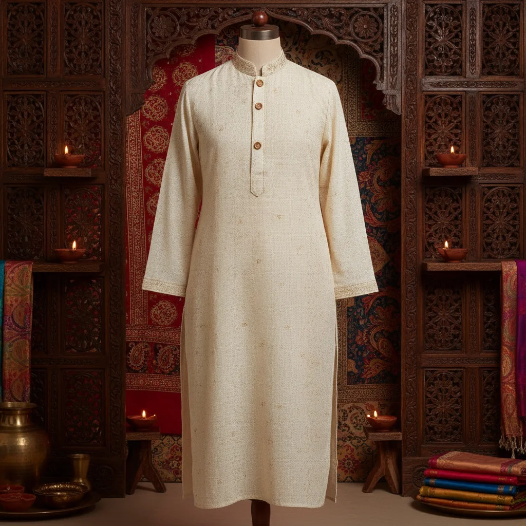 Traditional Kurta
