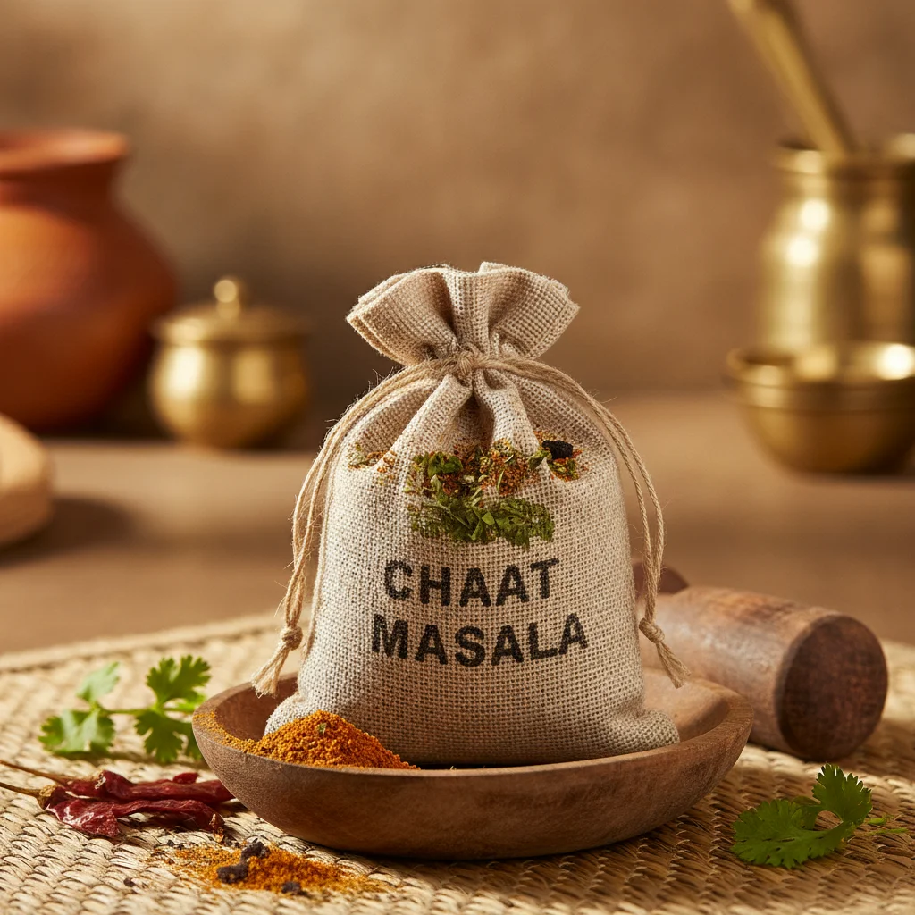 Chaat Masala
