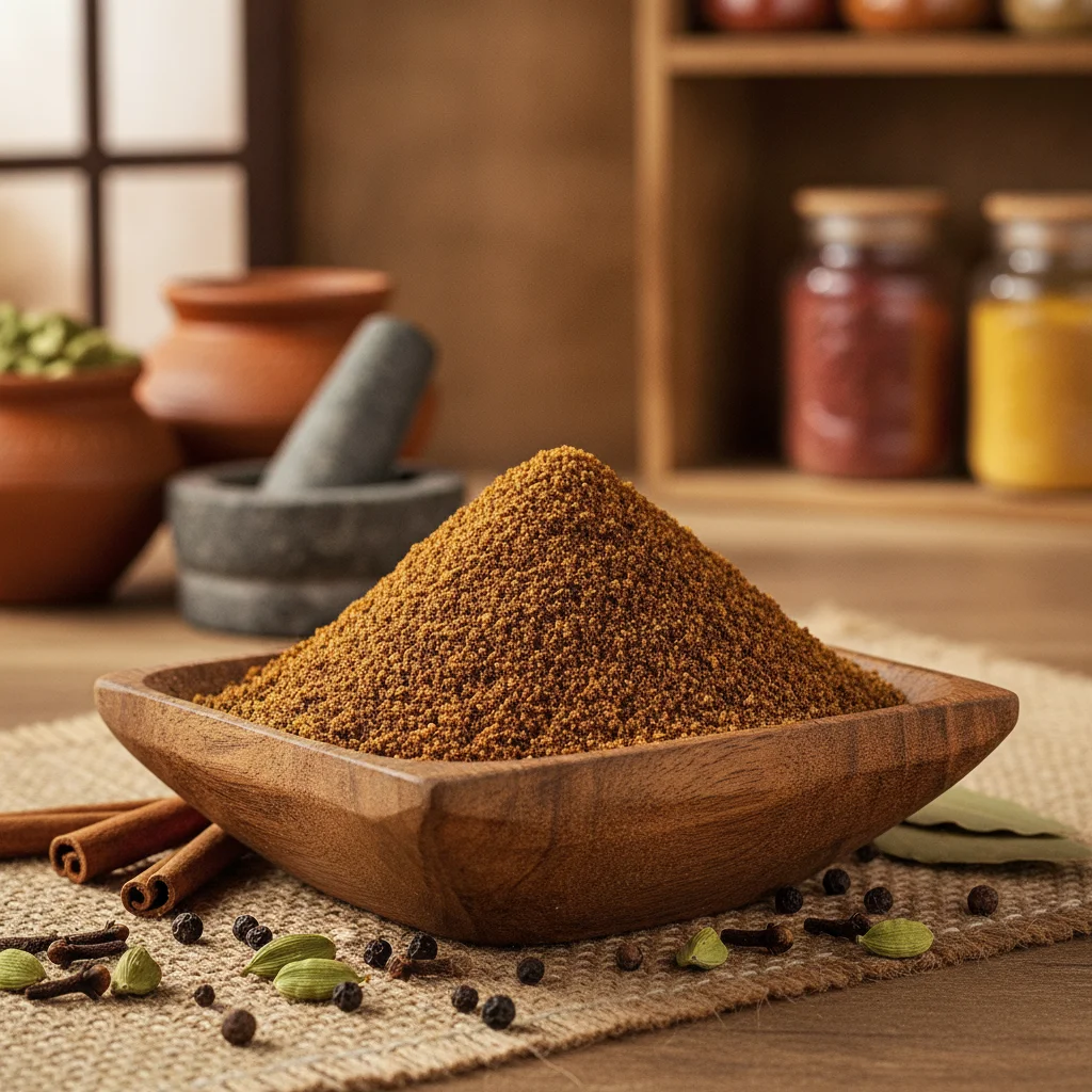 Garam Masala