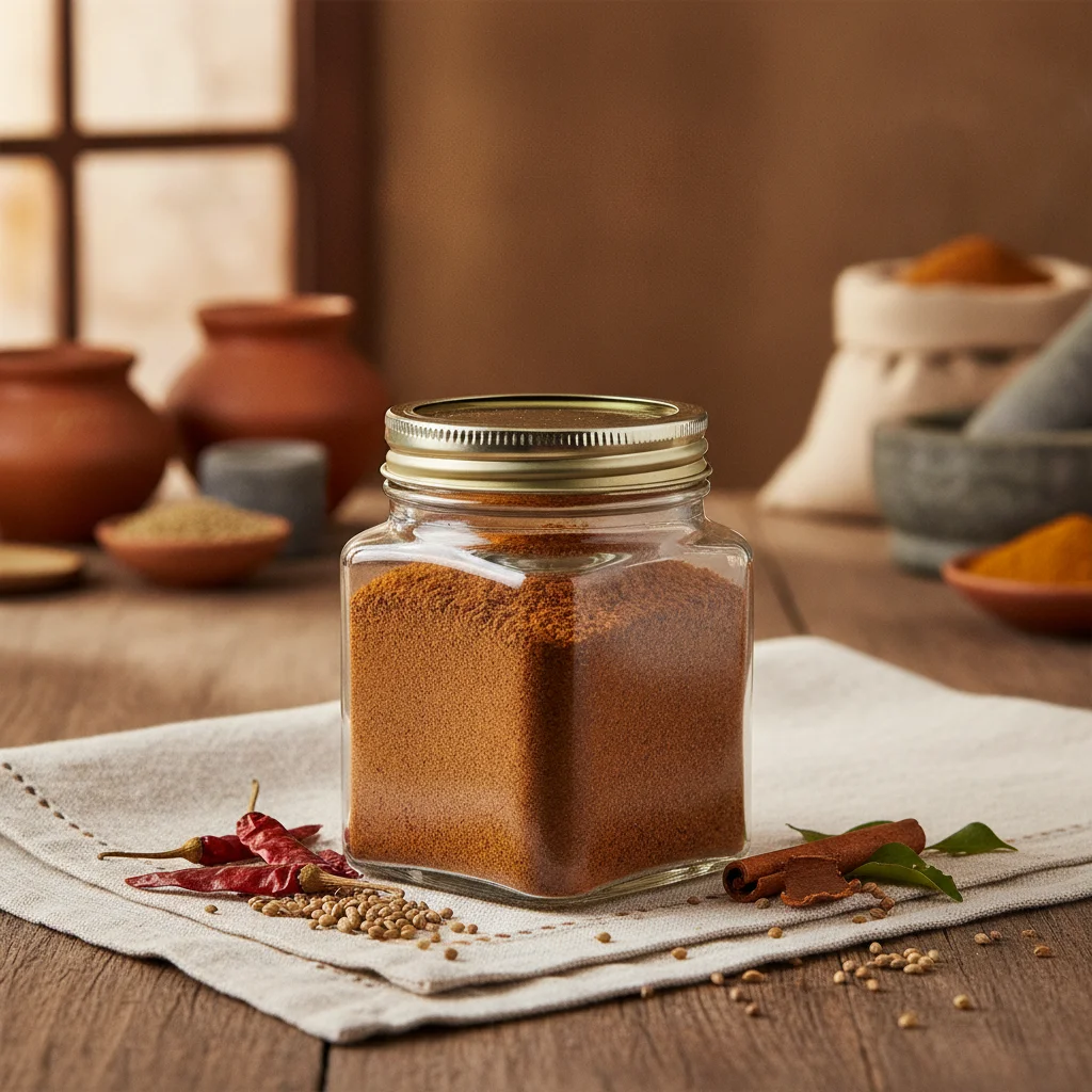 Sambar Powder