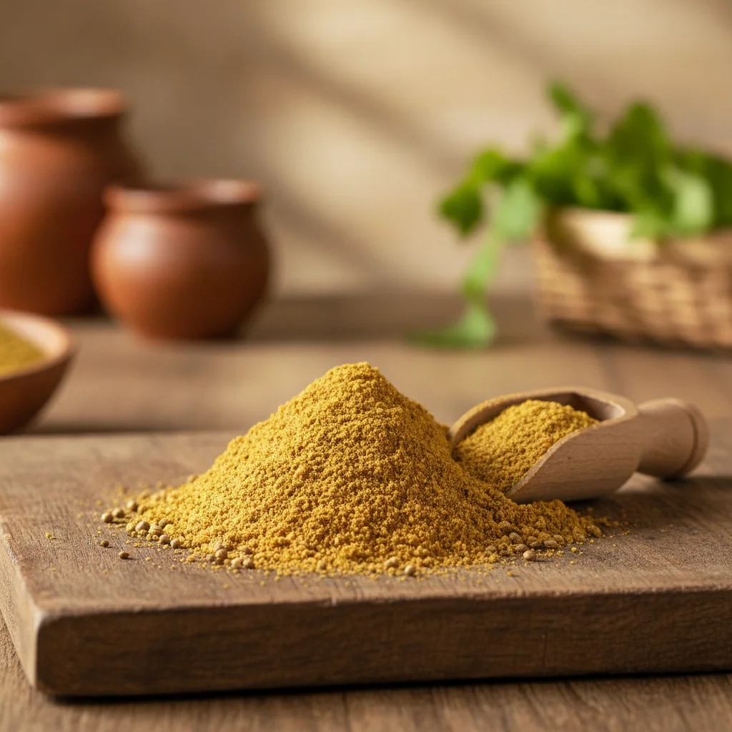 Coriander Powder