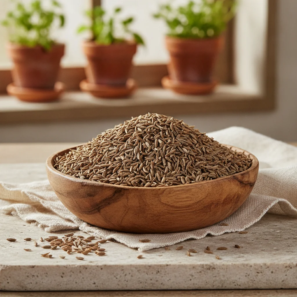 Cumin Seeds