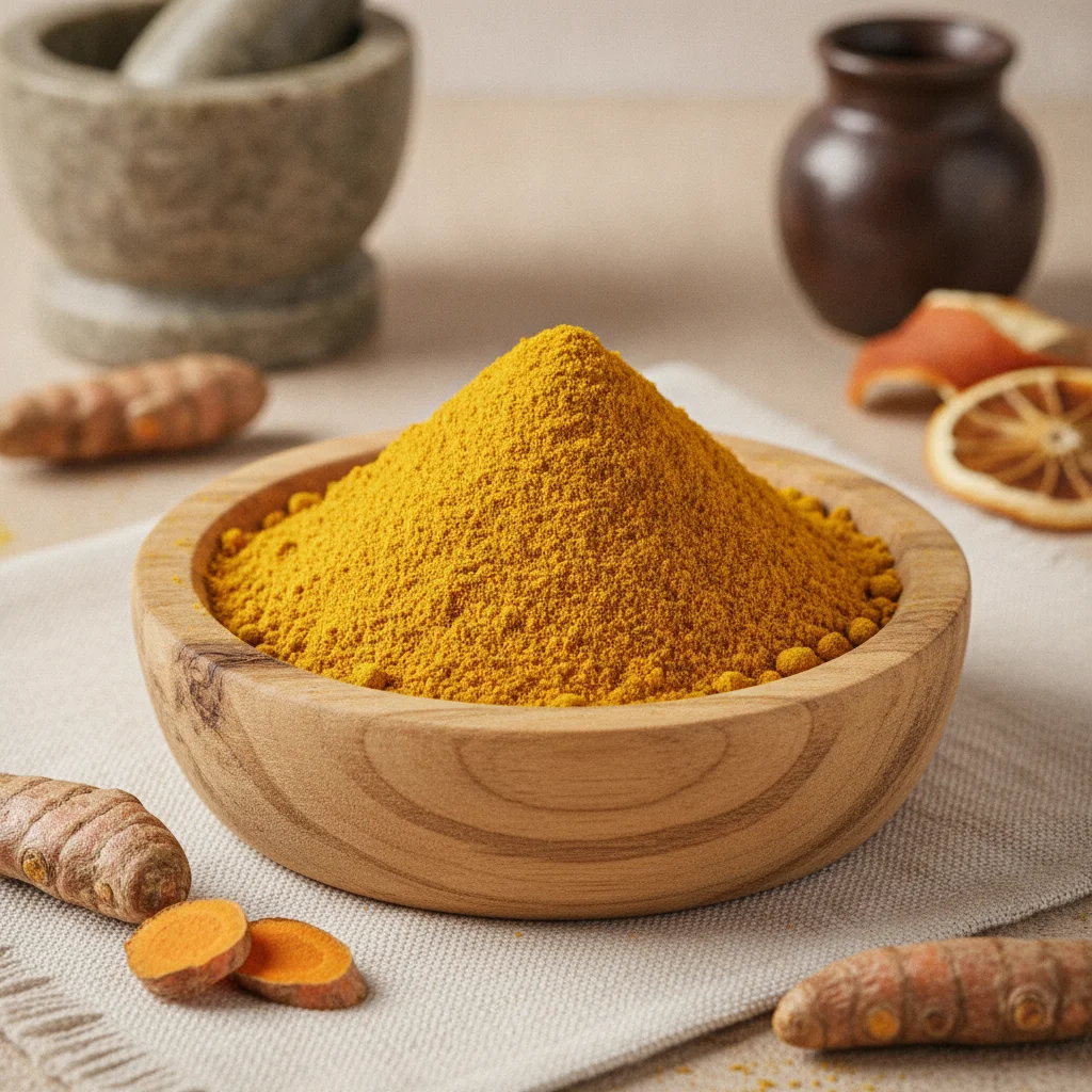 Turmeric Powder