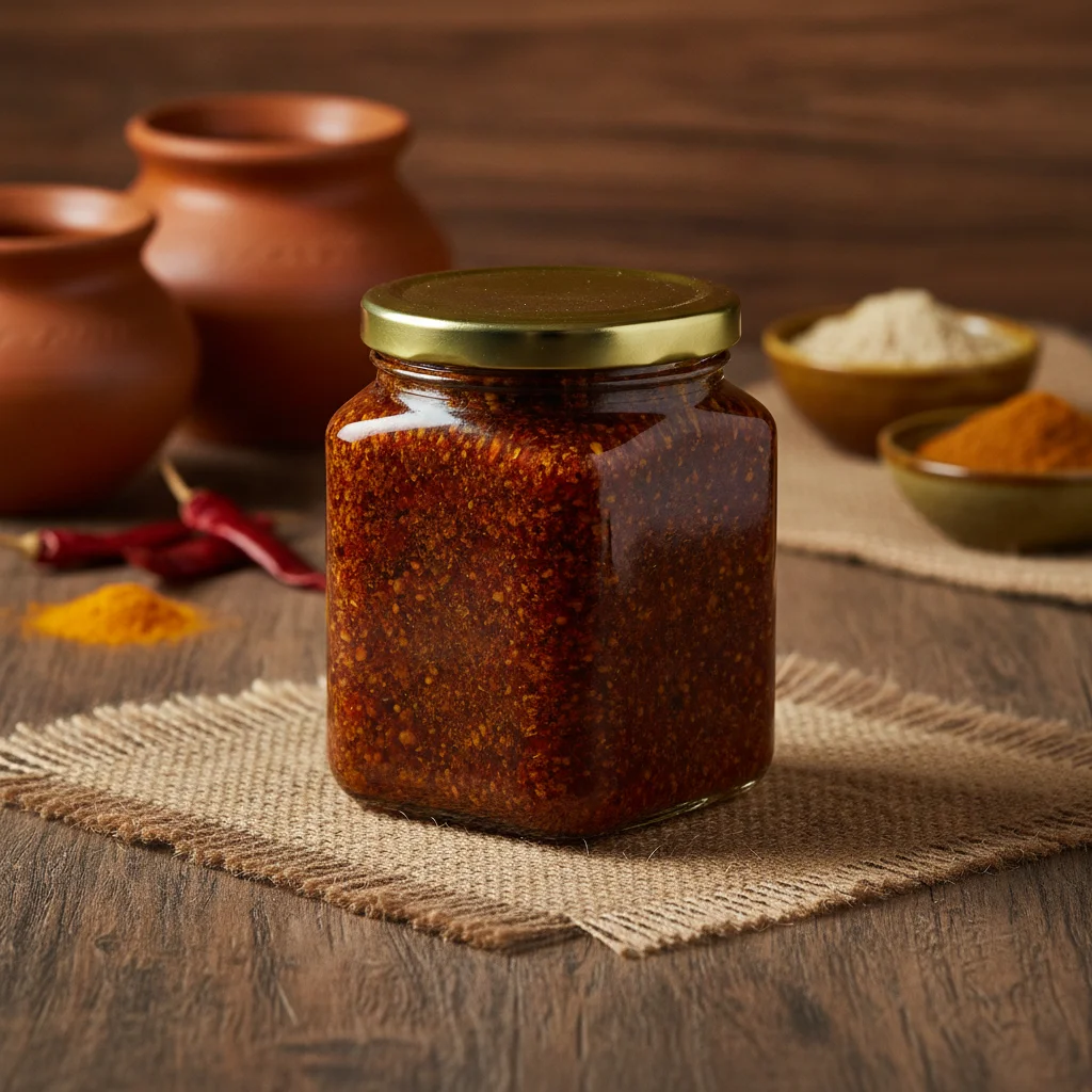 Papulakaram