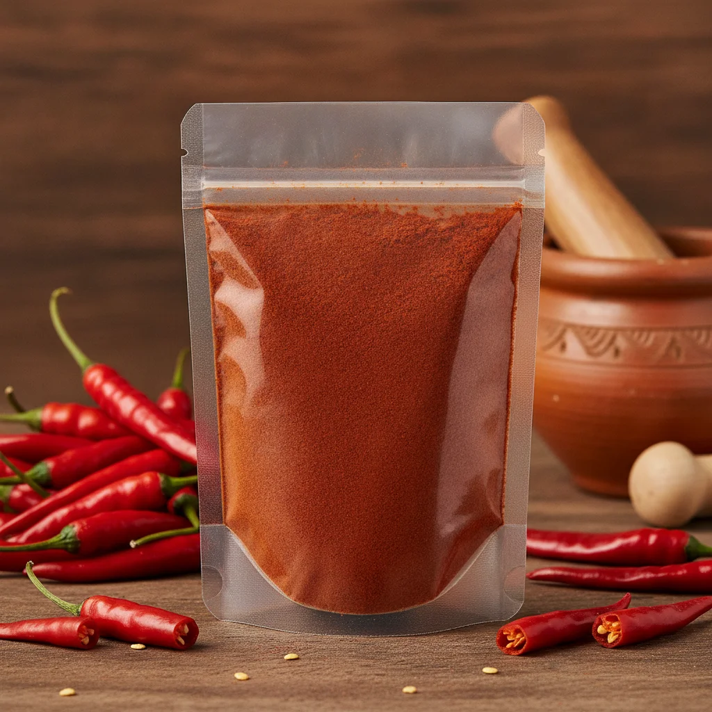 Chili Powder