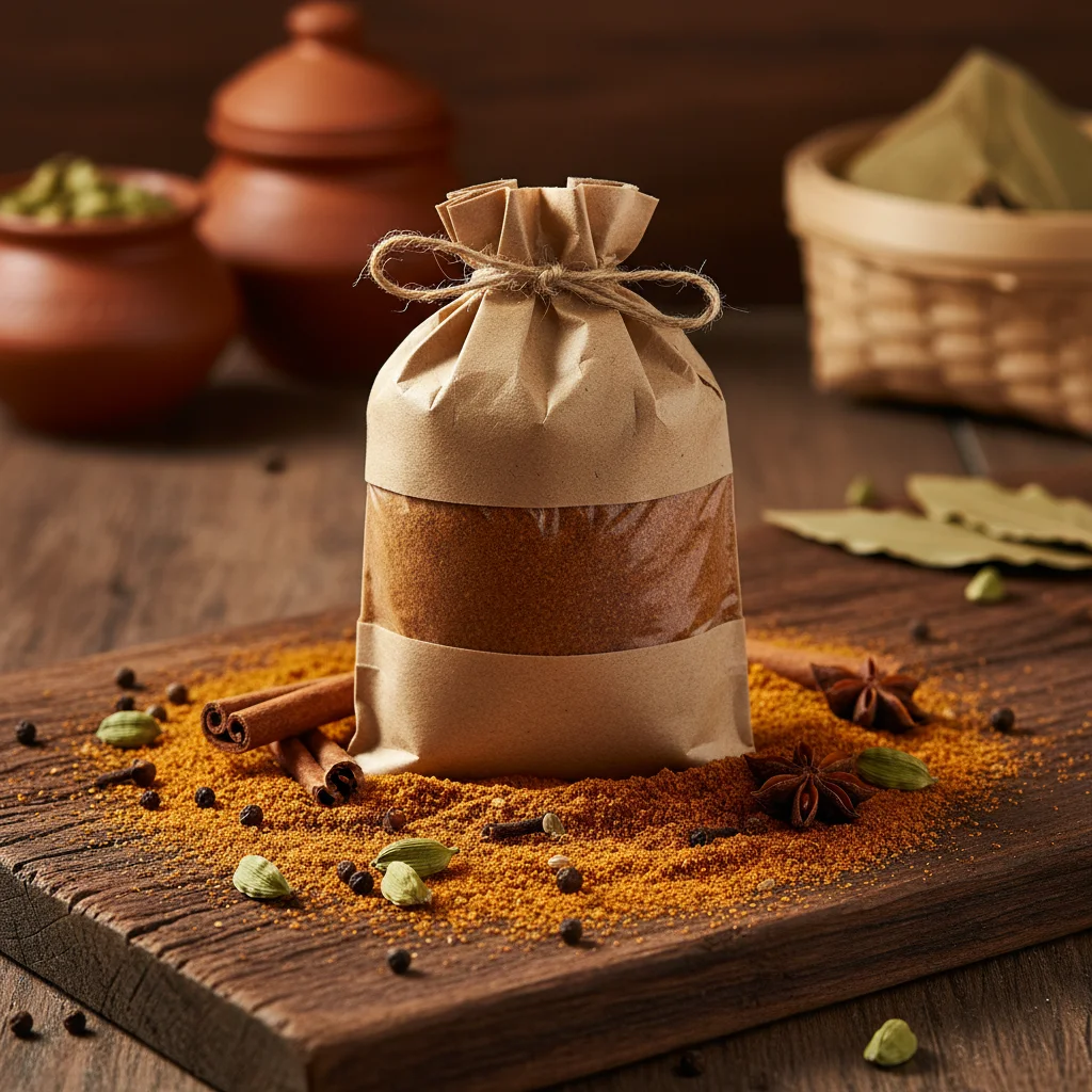 Garam Masala Powder