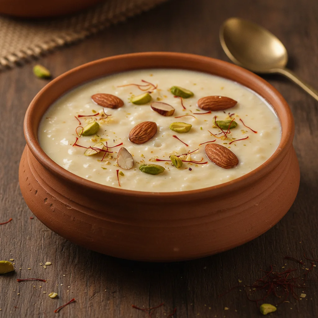 Sweet Kheer