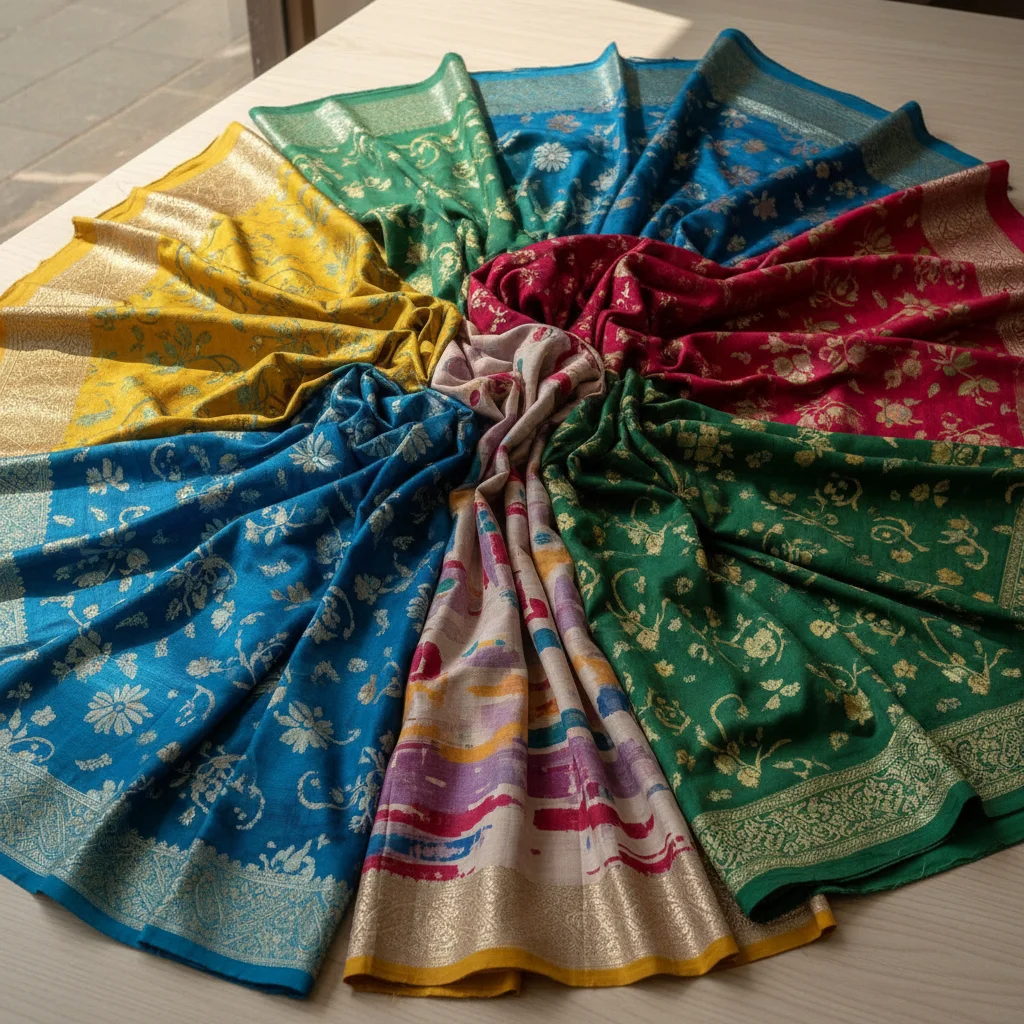 Dress Material