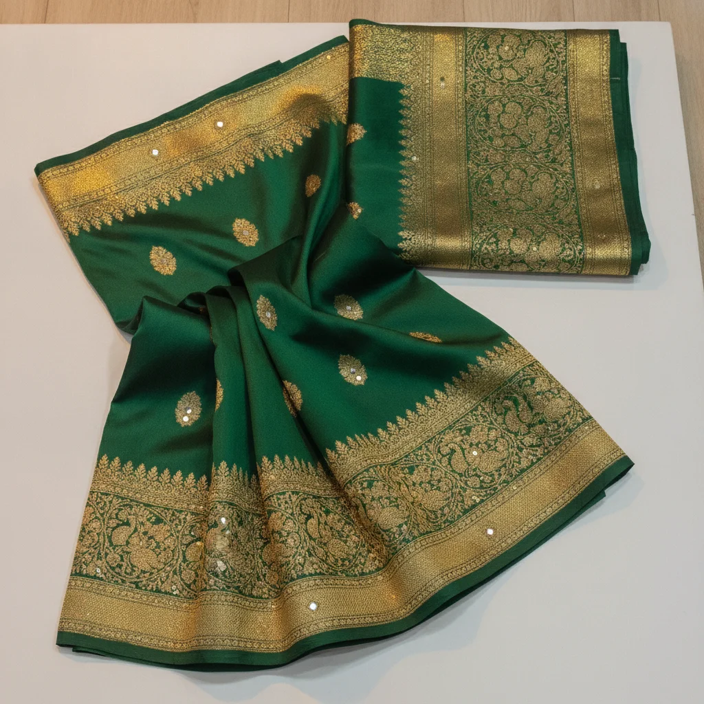 Silk Saree
