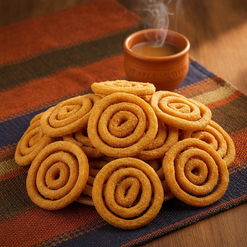 Murukulu