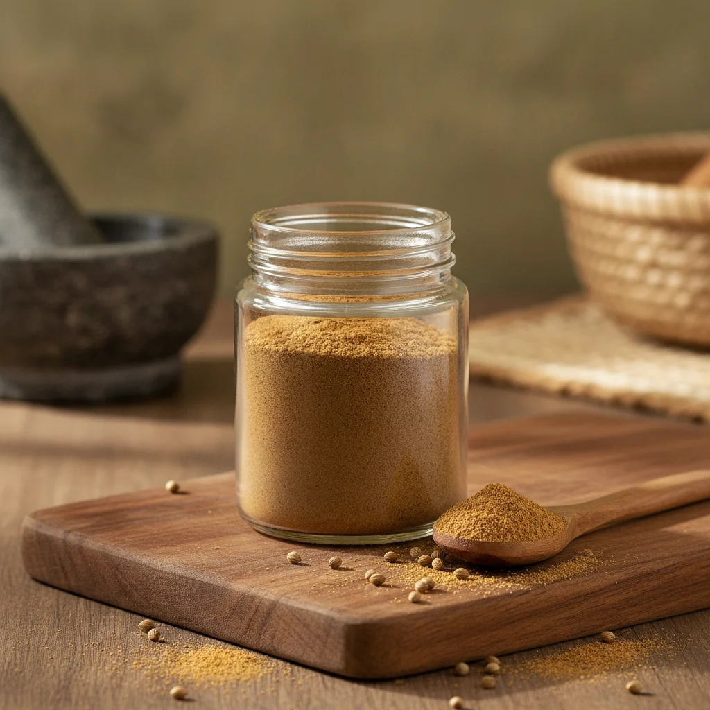 Coriander Powder