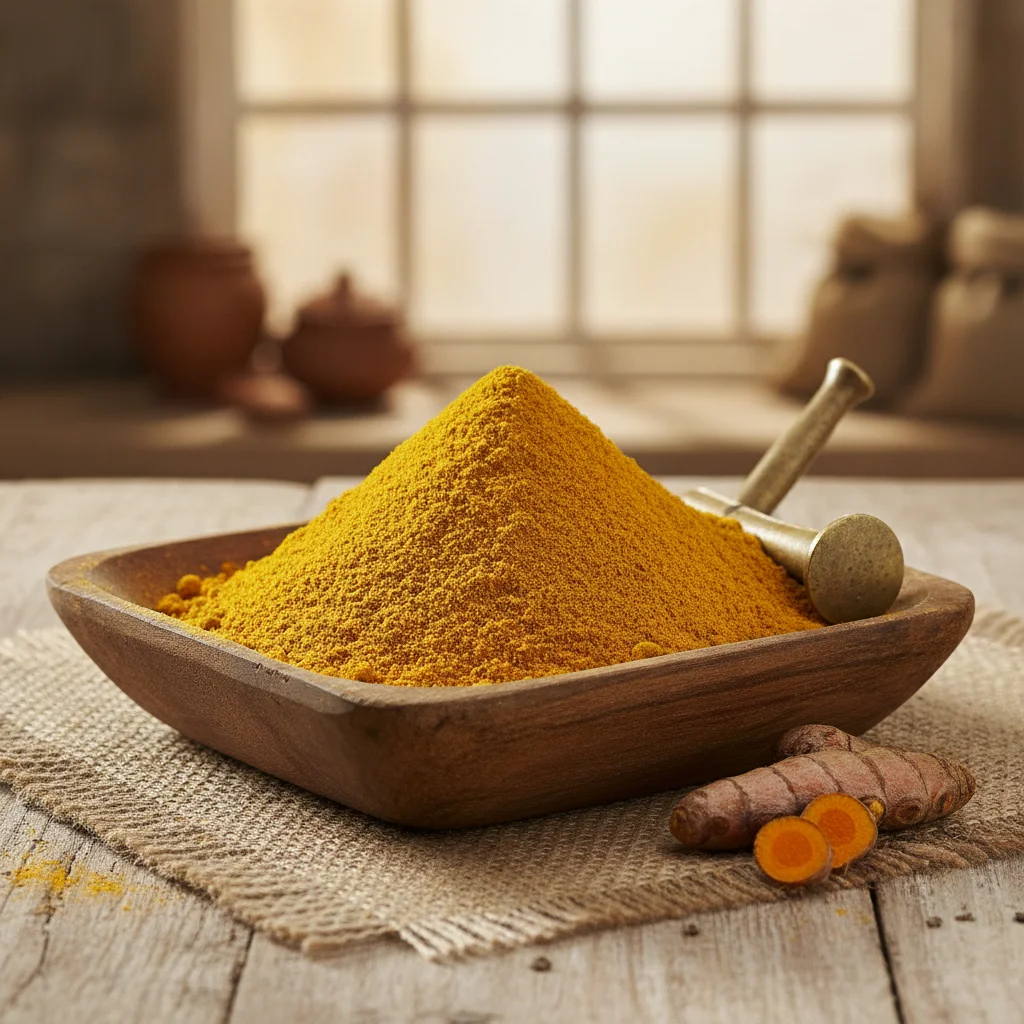 Turmeric Powder