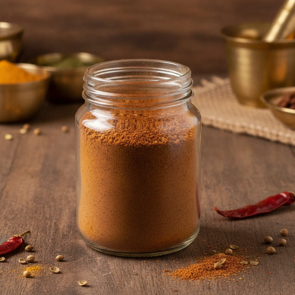 Coriander Powder