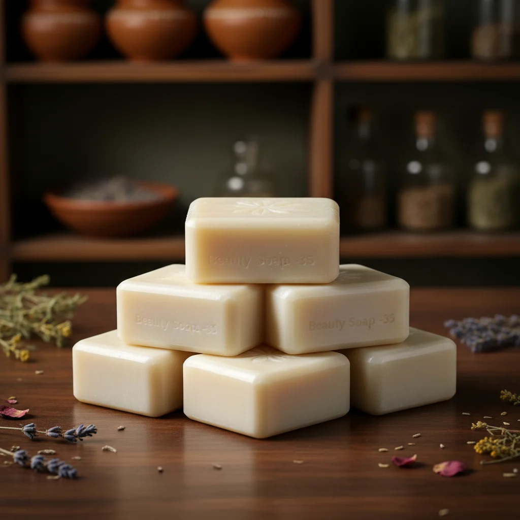 Beauty Soaps