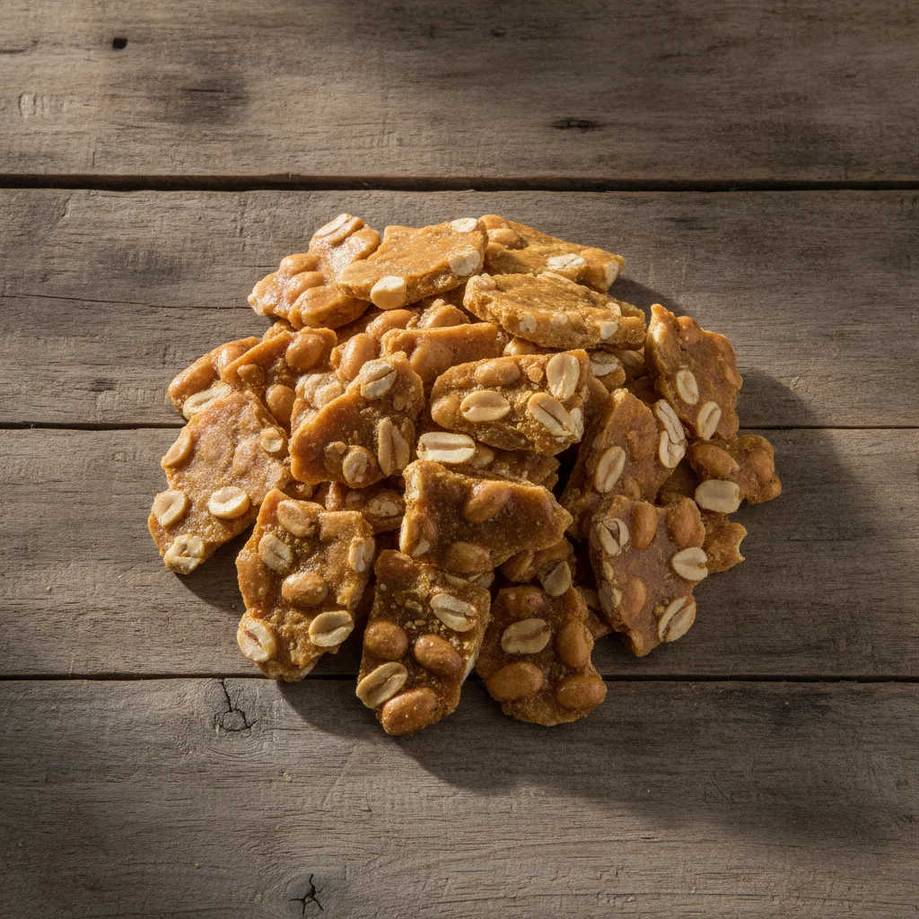 Chikki
