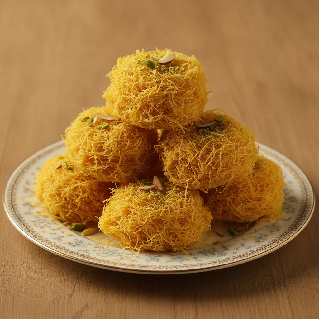 Soan Papdi