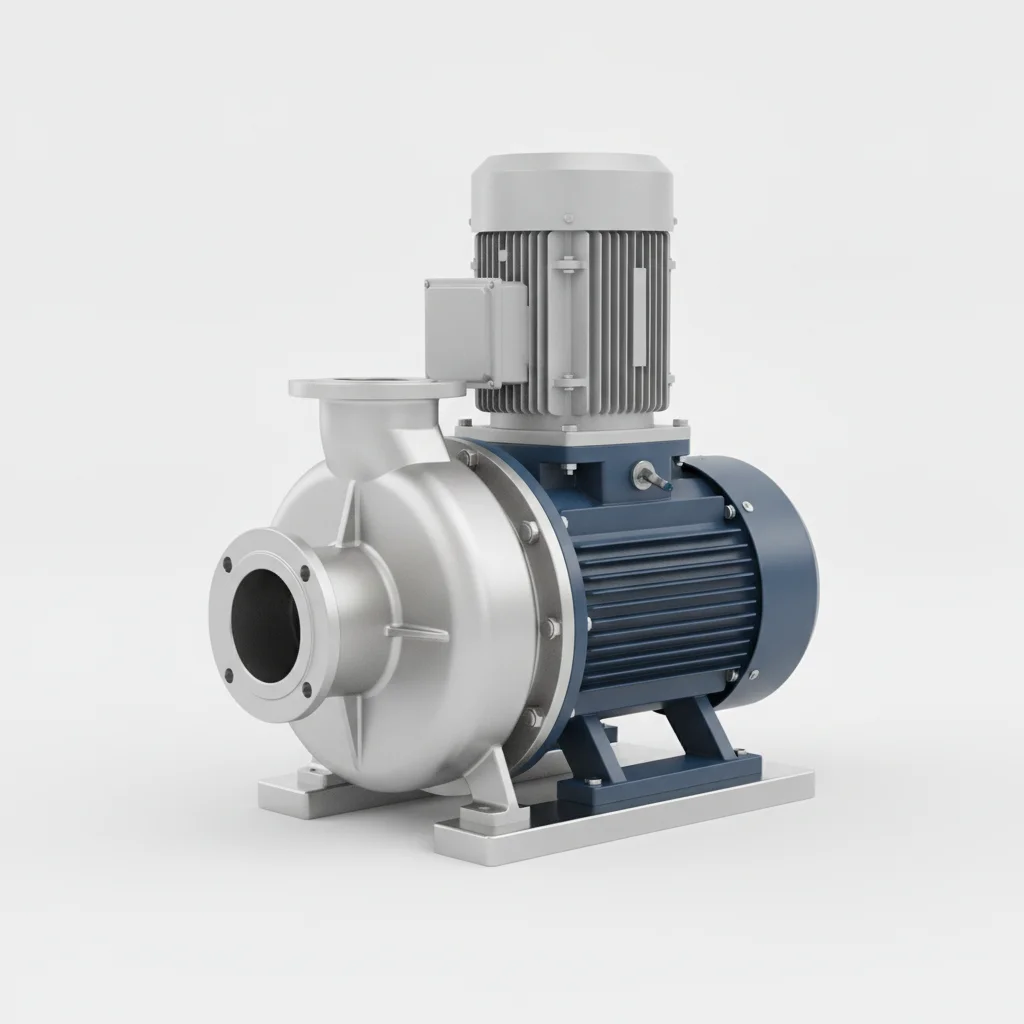Industrial Pump
