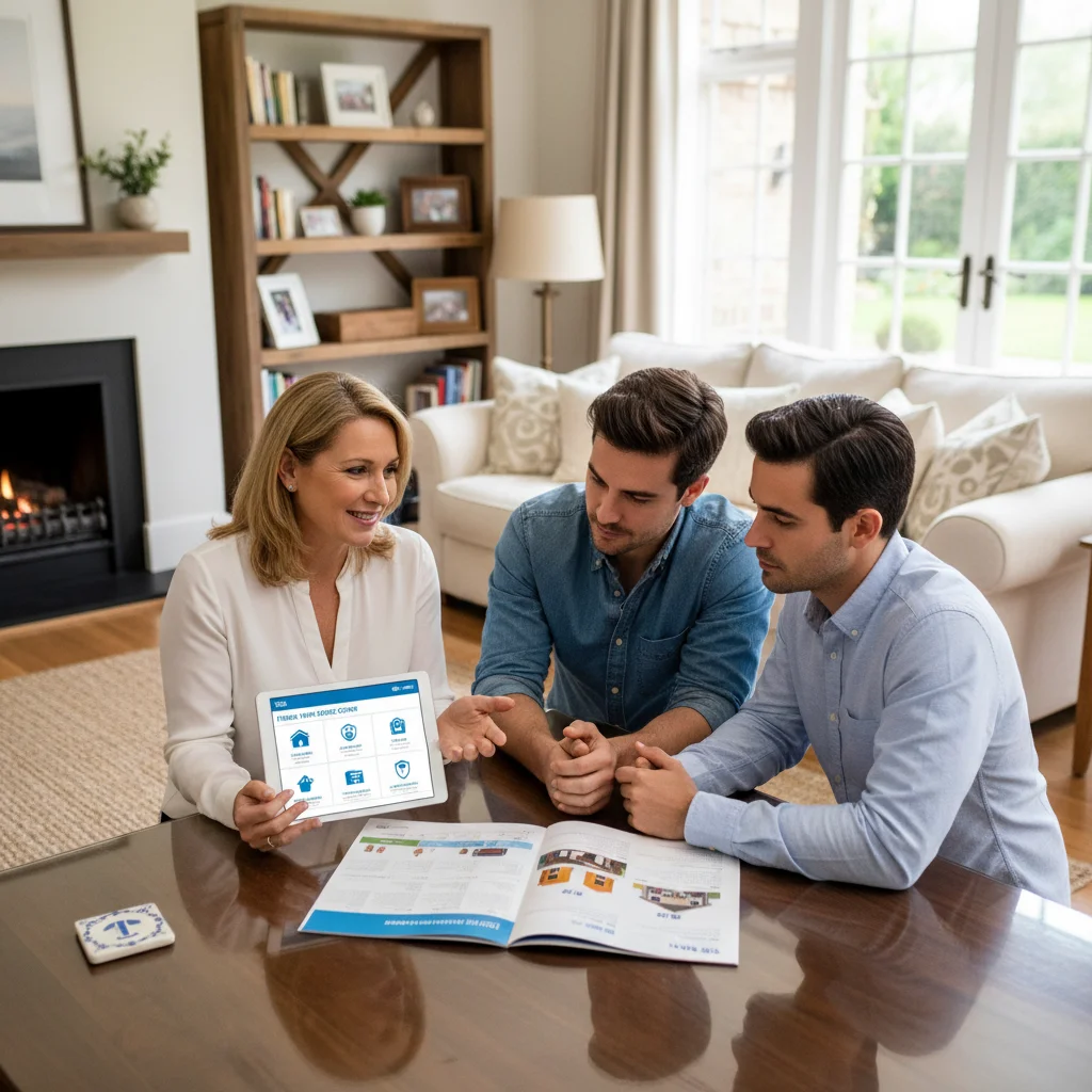 Home Insurance