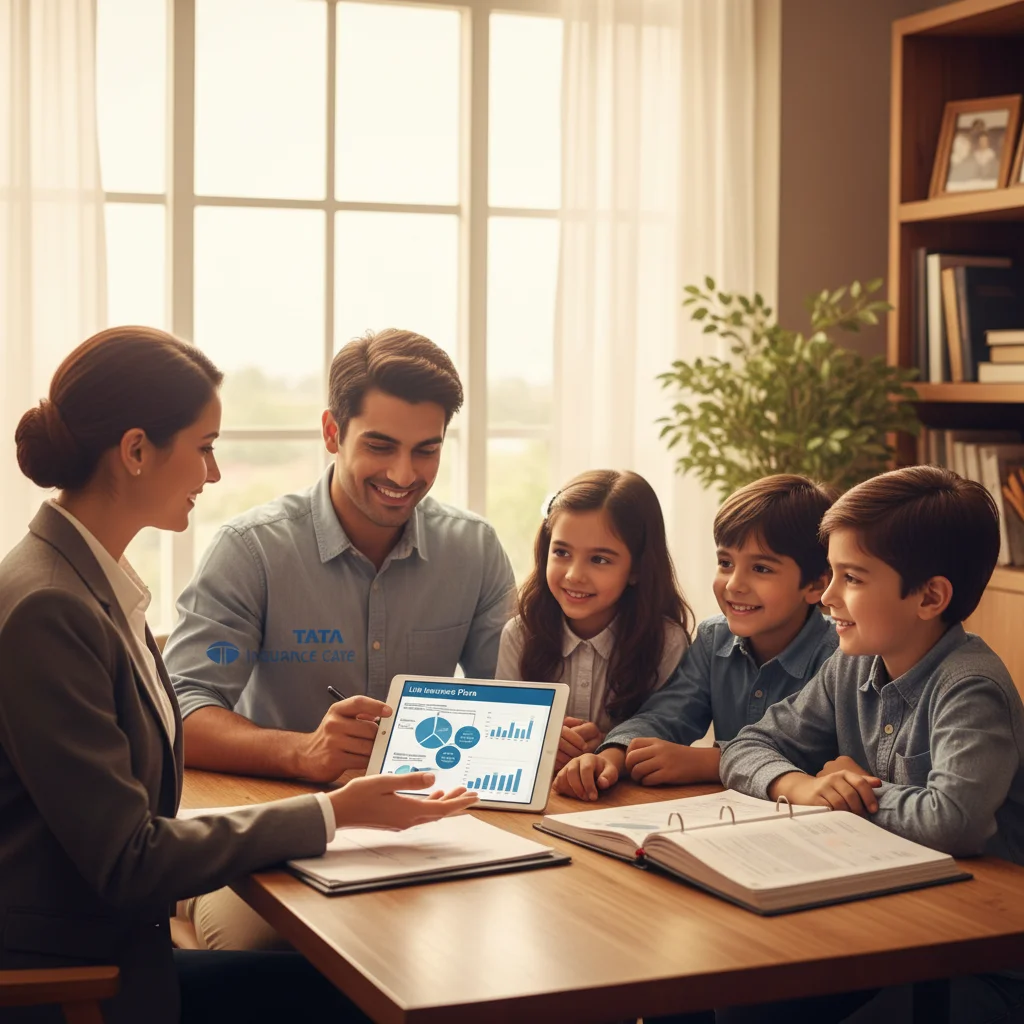 Life Insurance Policy