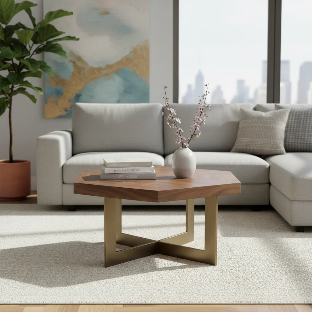 Designer Coffee Table