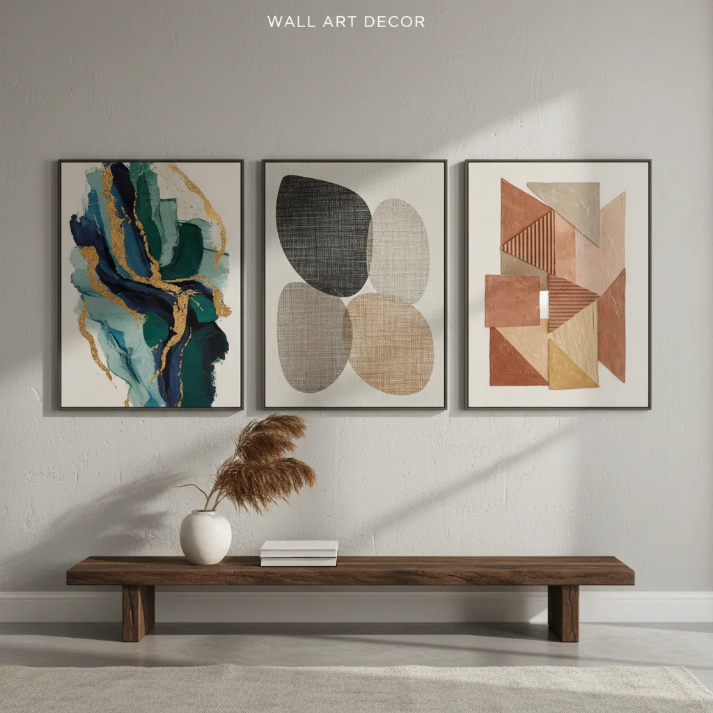 Wall Art Decor
