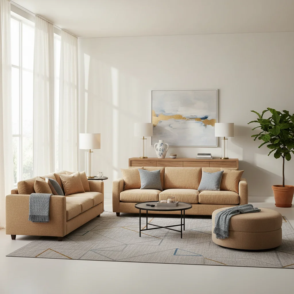 Living Room Set