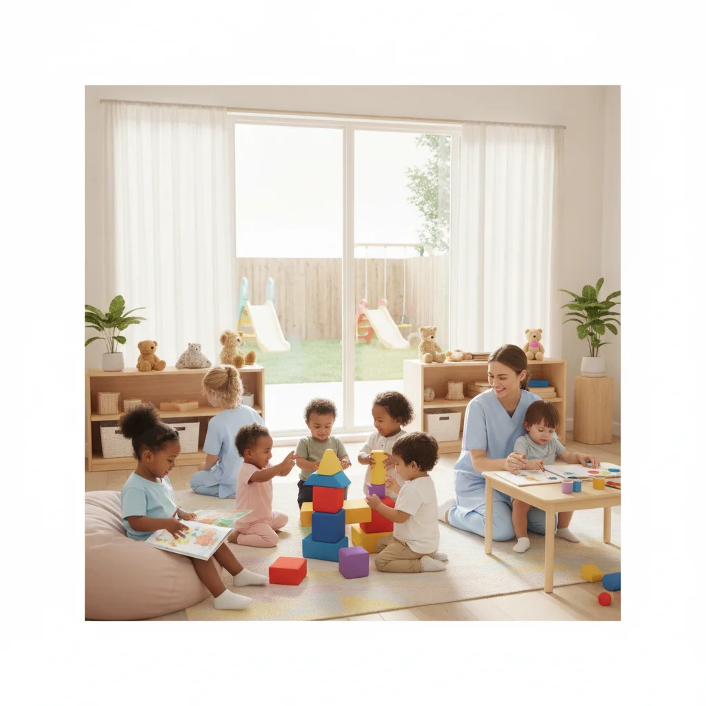 Day Care Services