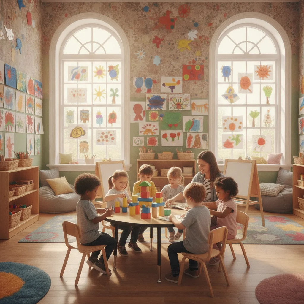 Preschool Program