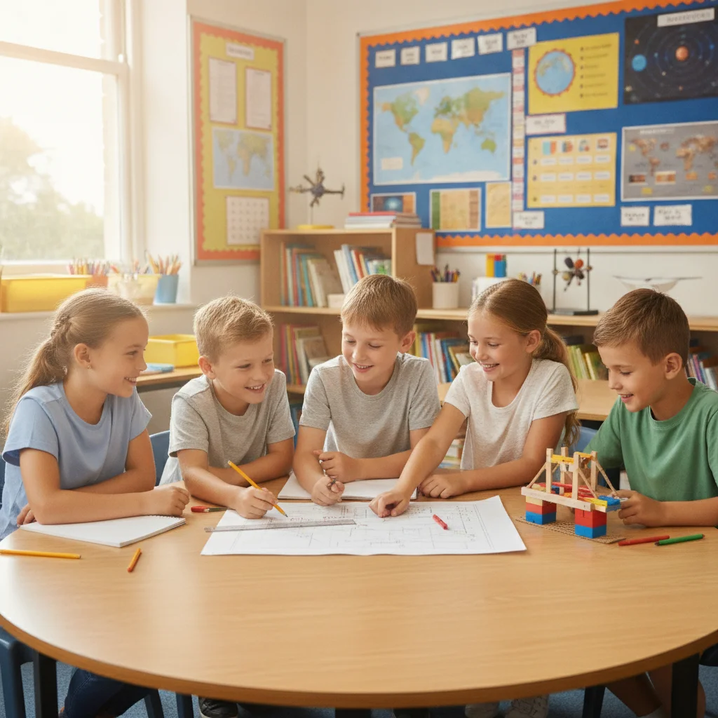 Primary School Program