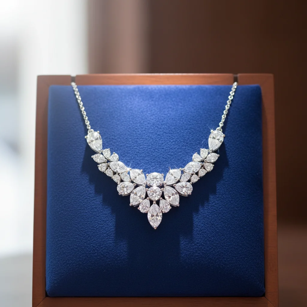 diamond jewellery