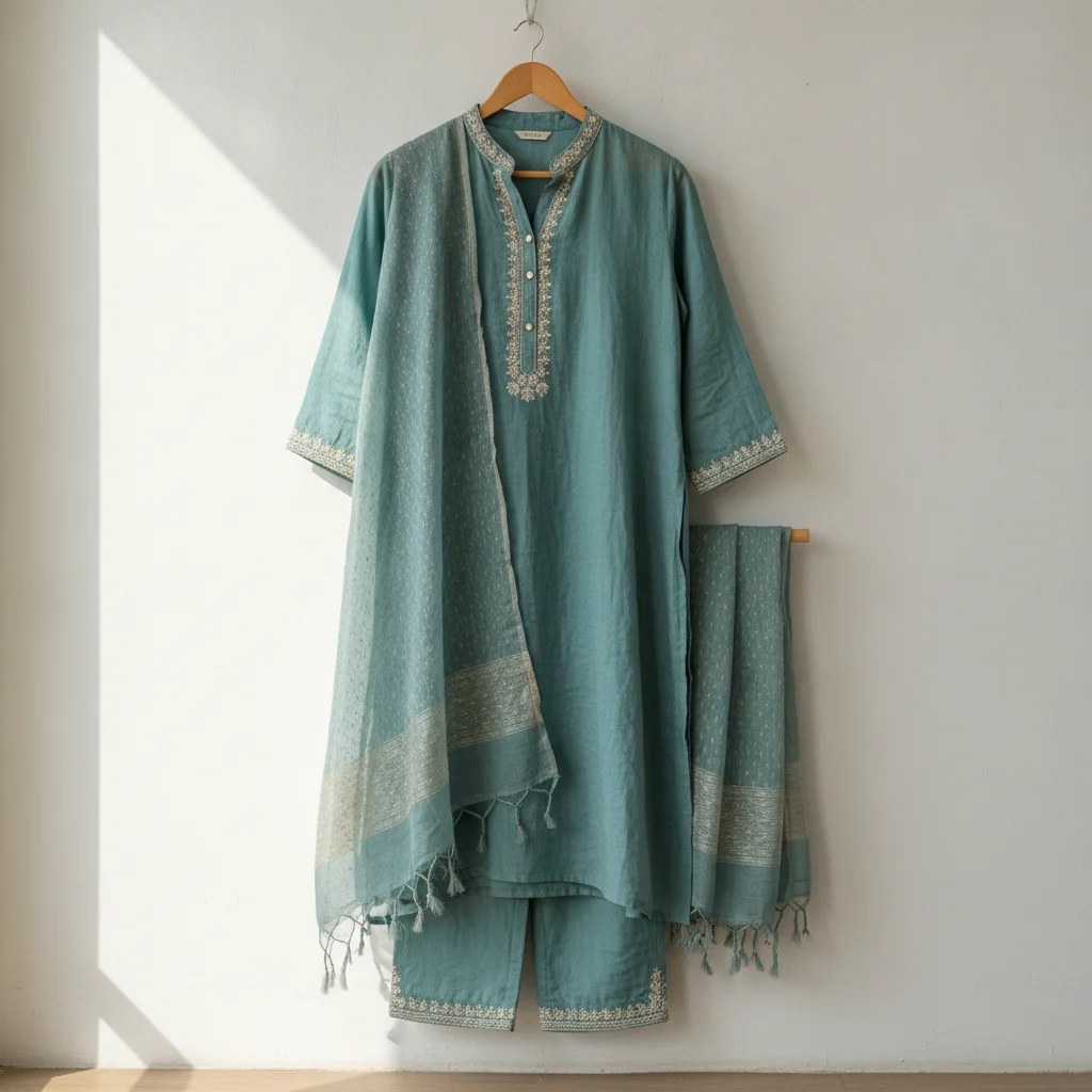 Chic Kurta Set