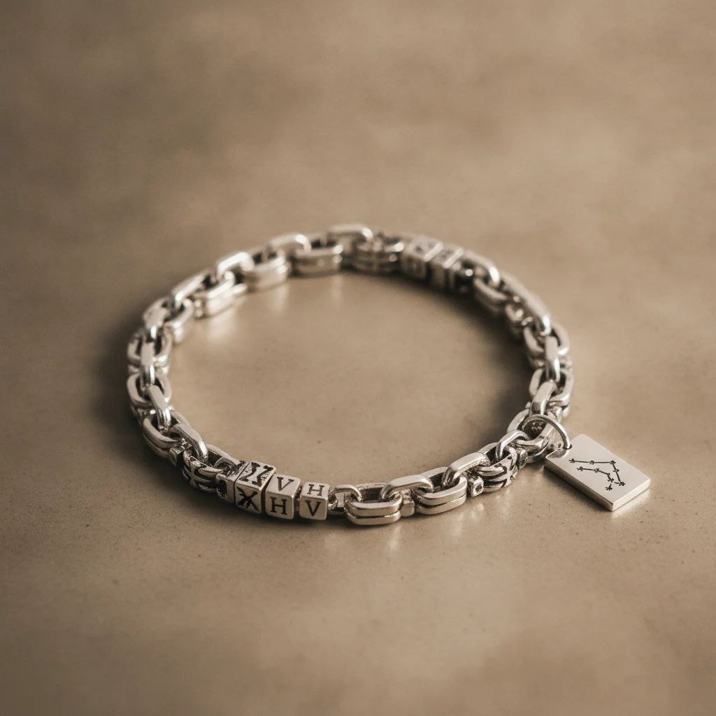 Customized Unisex Chain