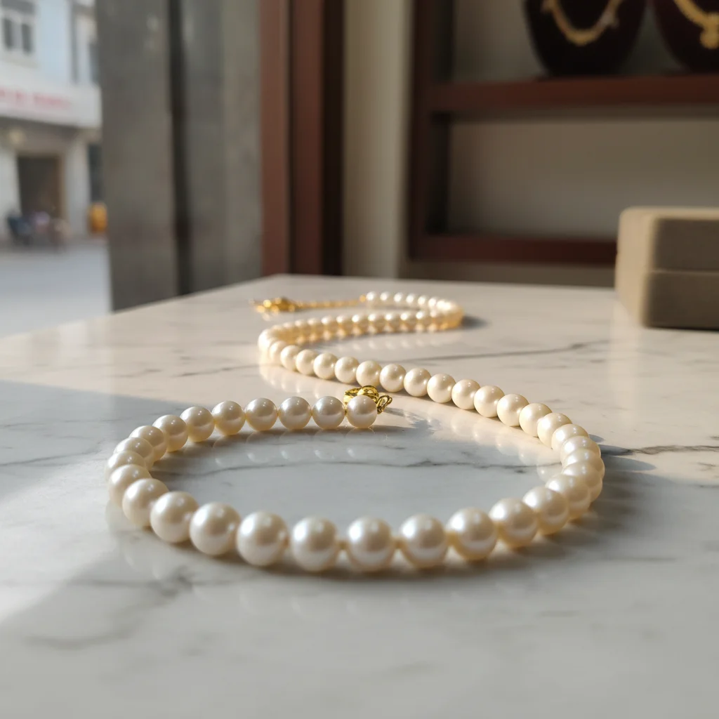 Pearl Chain