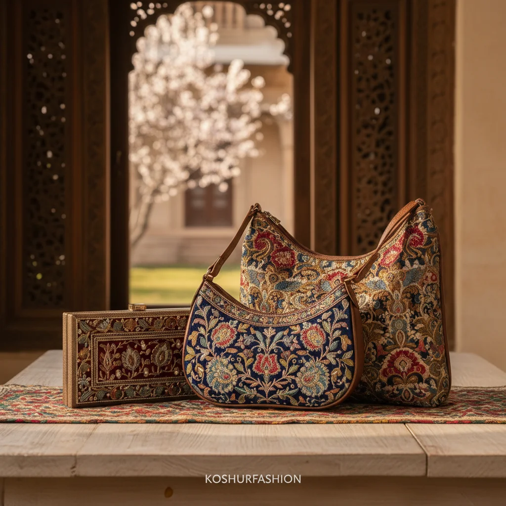 purses