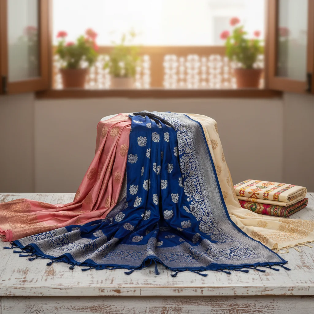sarees