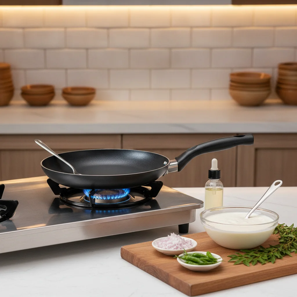 Non-Stick Tawa