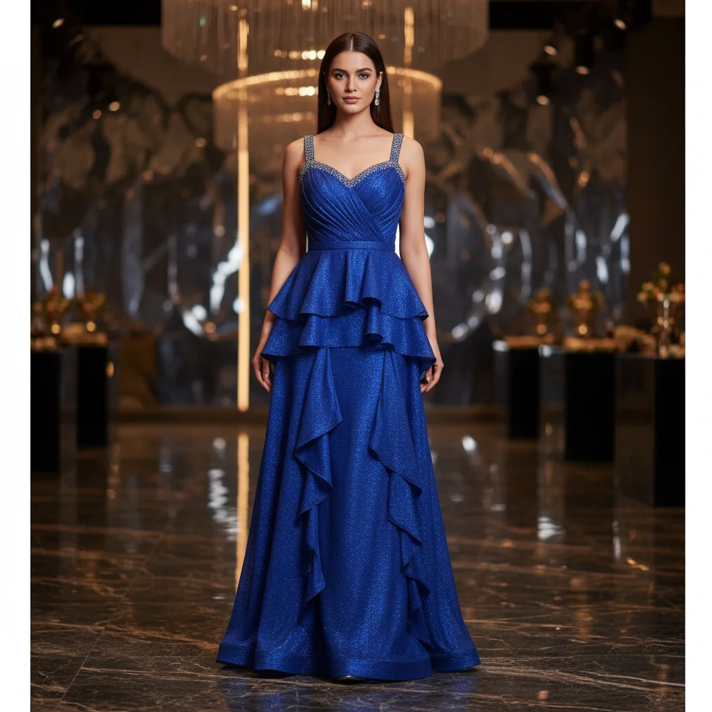 Elegant Party Dress
