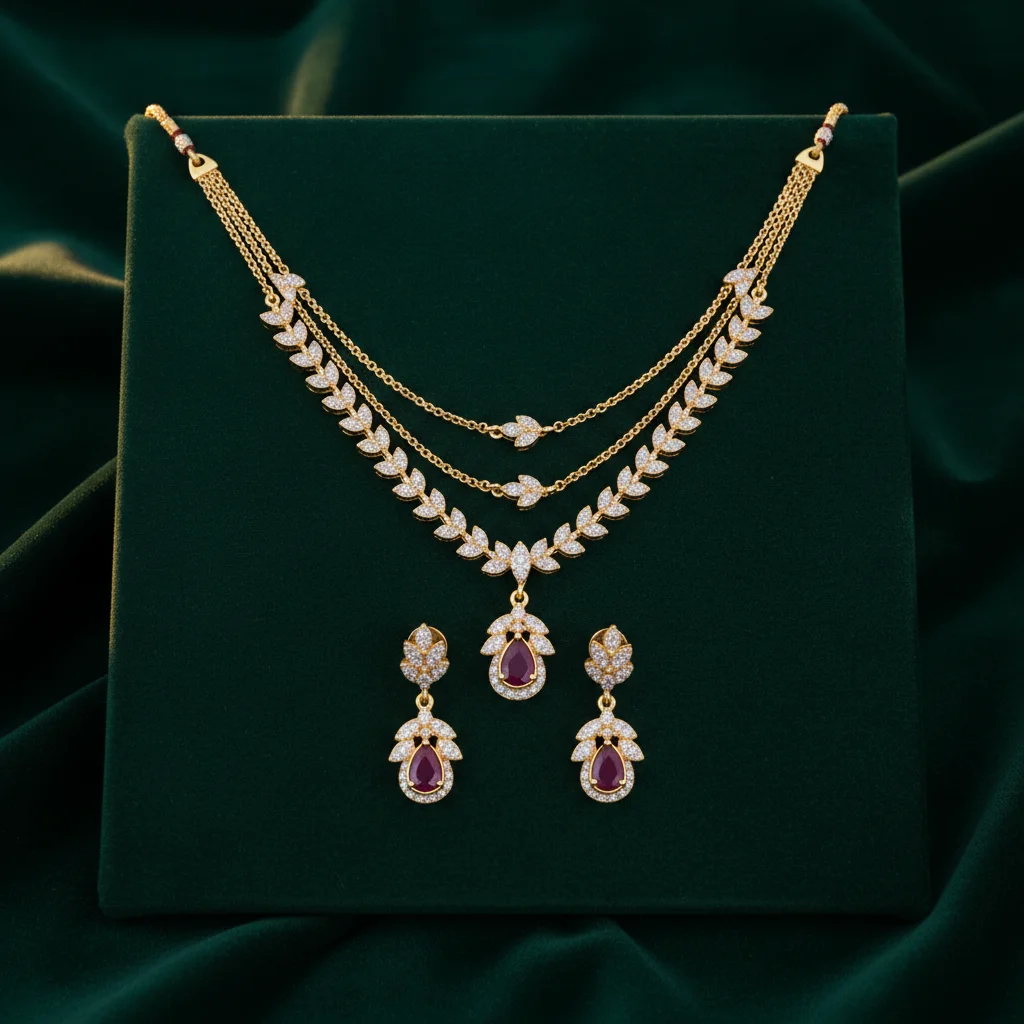 Jewelry Collection