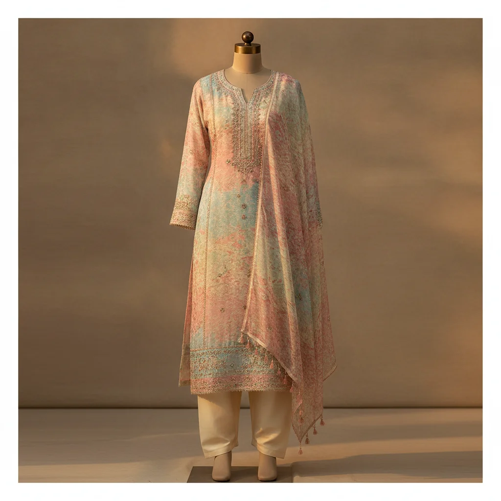 Salwar Kameez