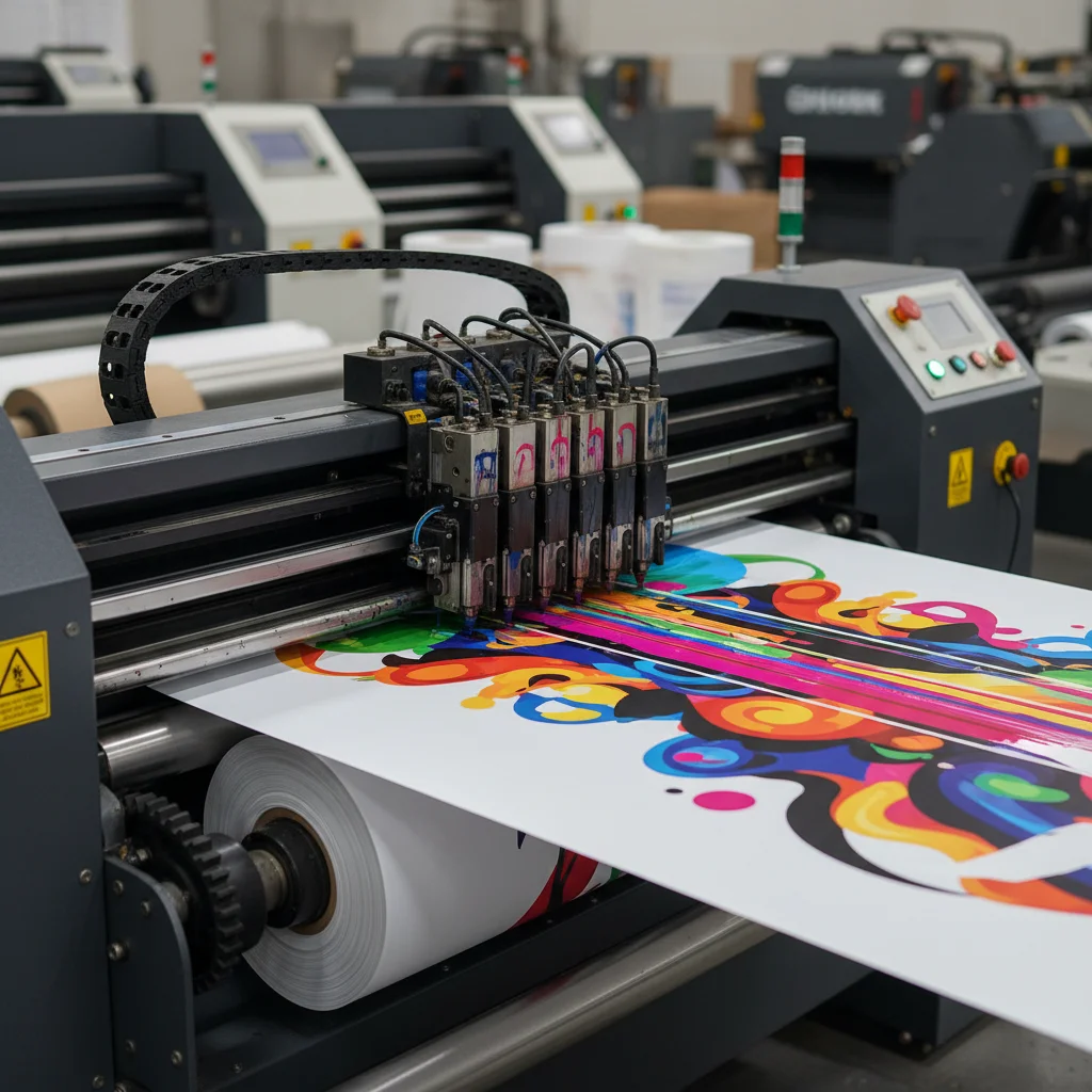 Digital Flex Printing