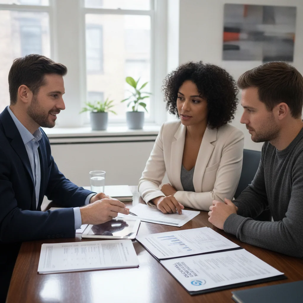 Home Loan Appraisal