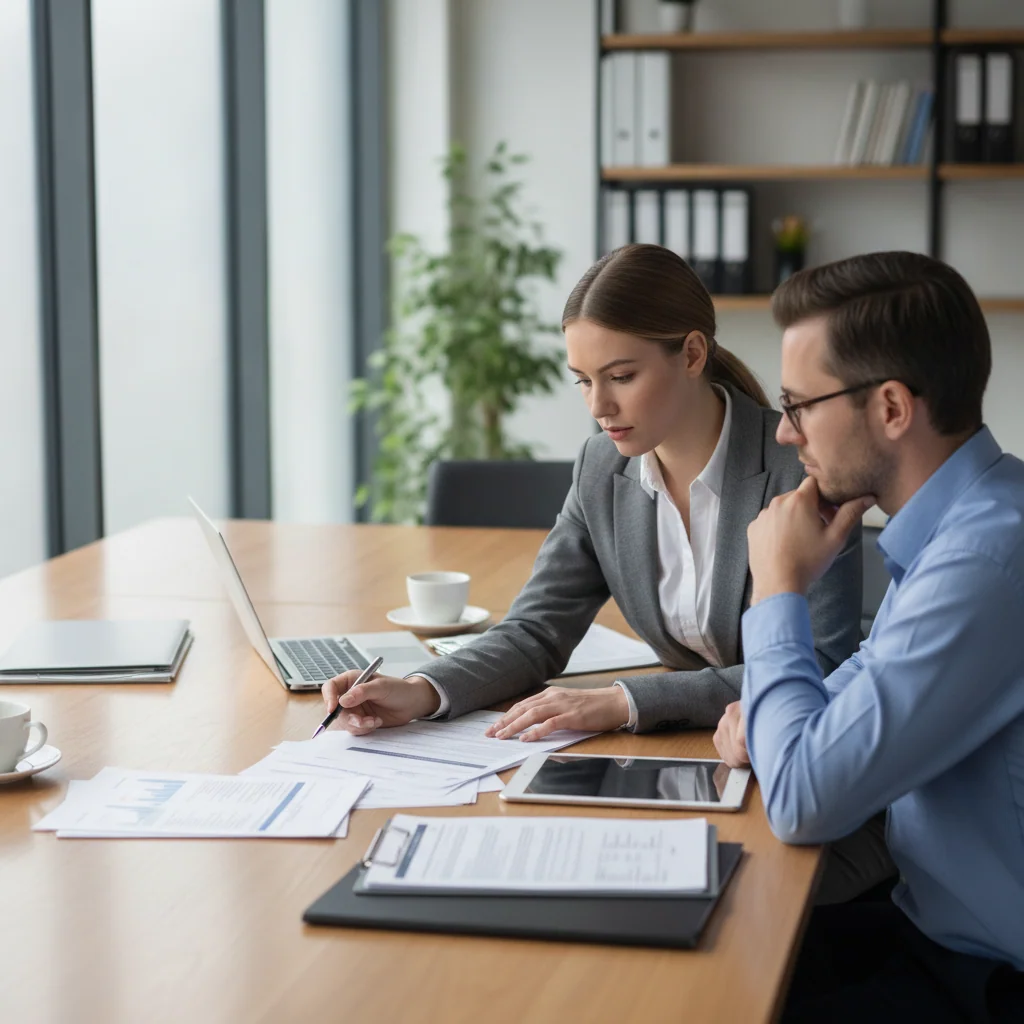 Loan Eligibility Assessment