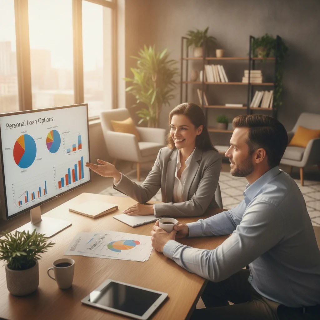 Personal Loan Appraisal