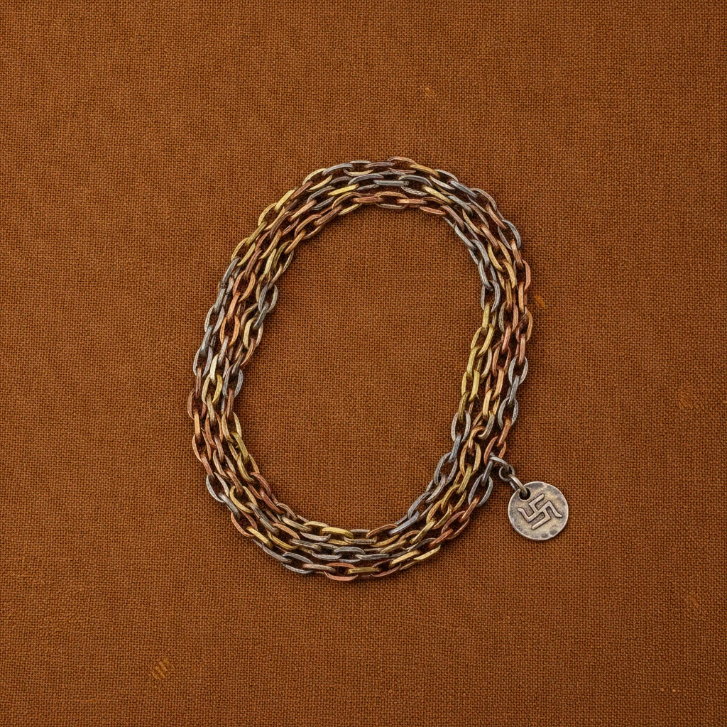 Panchaloham Chain