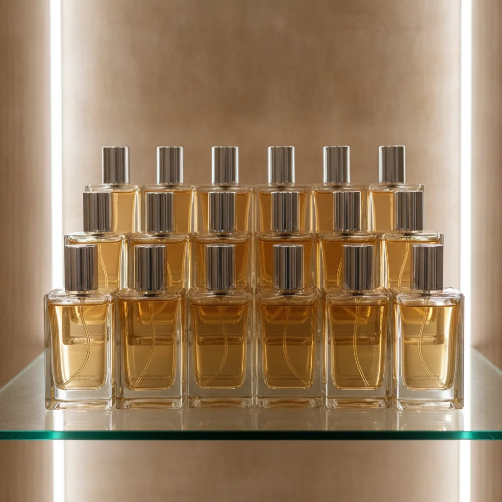 All Perfume Spray
